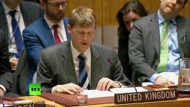 UNSC holds urgent meeting over Salisbury attack