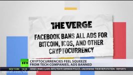 Google bans bitcoin adverts