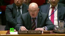 Cui bono  Russian envoy to UN asks about Salisbury case