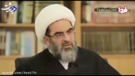 تحقق پیش بینی «آیت الله فاضل لنکرانی» درباره احمدی نژاد