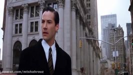 فیلم وکیل مدافع شیطان The Devils Advocate 1997