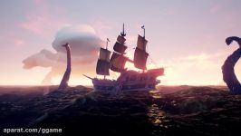 Official Sea of Thieves Gameplay Launch Trailer