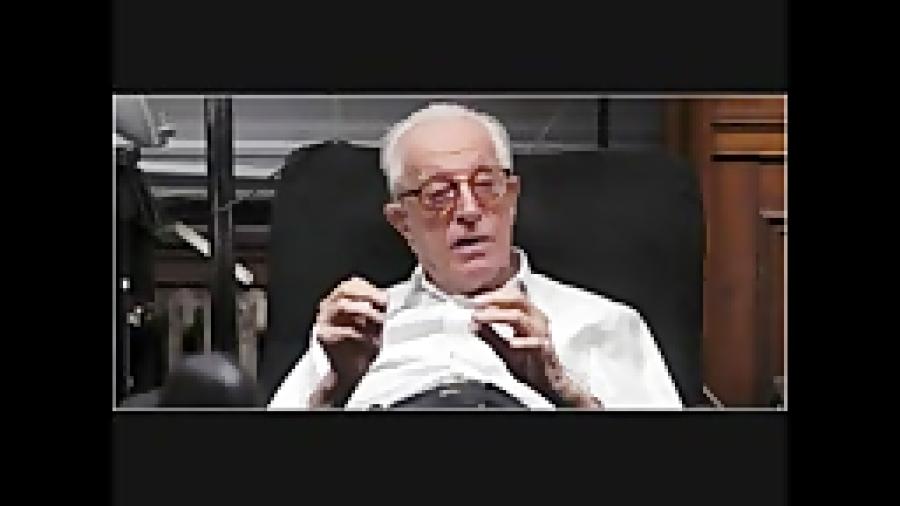 Albert Ellis  On Guilt and Shame