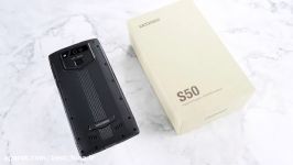 DOOGEE S50