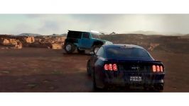 تریلر بازی www.datarayane.com  The Crew 2