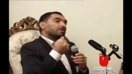 بخش چهارم یادواره شهید سلیمانی ادامه سخنرانی دوم عبدا...