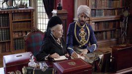 سکانس برتر فیلم زیبای Victoria And Abdul