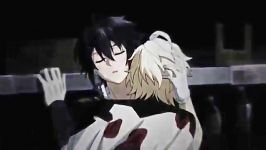 AMV mika x yuu  i need your love