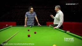 The Ronnie OSullivan Show Mar 29 2016 1080p HD