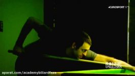 Billliards  Ronnie OSullivan Show Episode 4 Season 2