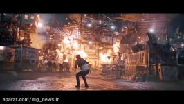 تریلر نهایی Ready Player One بازیکن شماره 1 آماده