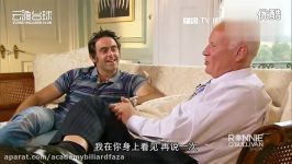 Ronnie OSullivan Show Christmas Edition 中英文字幕