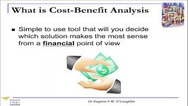 Problem Solving Techniques #7 Cost Benefit Analysis