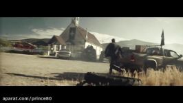 Far Cry 5 – The Sermon Live Action Trailer