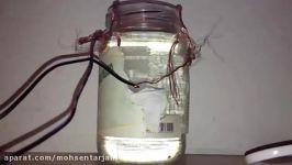 how to make Sodium chlorate at home