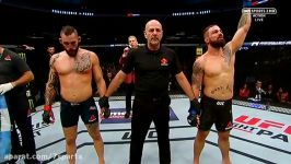 مبارزه Ponzinibbio vs Mike Perry در UFC on Fox 26