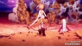 AMV Anime Tales of Zestiria the X میکس فوق العاده انیمه قصه های زیستریا ایک