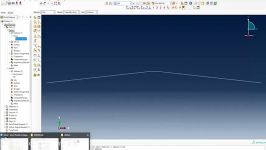 Lateral buckling Simulation of Pipeline using ABAQUS