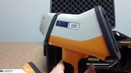 دستگاه آنالیز آلیاژ XRF مدل X MET8000