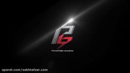 کارت های گرافیک سری Phantom Gaming شرکت ASRock