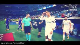 Cristiano Ronaldo  Dusk Till Dawn AMAZING Goals and Skills • 2018  HD