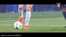 Cristiano Ronaldo ● Skills Crazy Goals  Real Madrid  HD