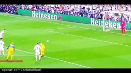 Cristiano Ronaldo  All 12 Goals Champions League 2017 2018 HD