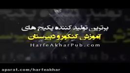 فیزیک کنکور موسسه حرف آخرحل تست توزیع نیرو2 کامیار