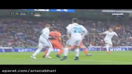 Cristiano Ronaldo Full Goals and Assists Feb. 2018