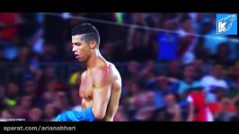 Cristiano Ronaldo  The Legendary EPIC Skills Goals  Real Madrid  HD