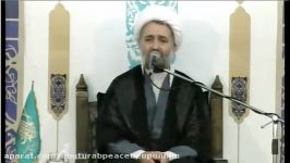 هیچ امیدی نه باشد مناجات میرزا محمدی 96.12.22