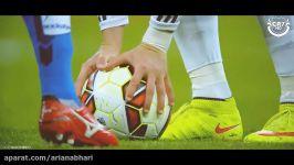 Cristiano Ronaldo  The Legendary EPIC Skills Goals  Real Madrid  HD