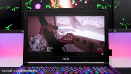 MSI GE63VR 7RE RAIDER Review  Gaming on a 120hz LAPTOP