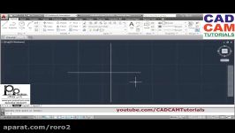 AutoCAD Training Exercises for Beginners  4