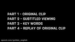 LearnPractice English with MOVIES Lesson #10 Title Inception