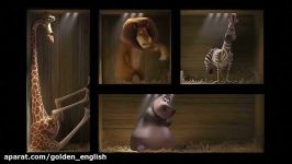 LearnPractice English with MOVIES Lesson #7 Title Madagascar