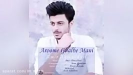 Amir Ahmaddust  Aroome Ghalbe Mani