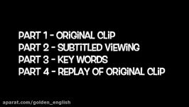 LearnPractice English with MOVIES Lesson #1 Title The Incredibles