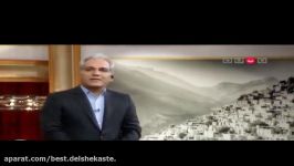 استندآپ کمدی مهران مدیری خدمات