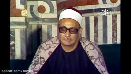 الشیخ محمد بدر حسین \ سورة النحل من الایه 125 الی 128 \ من مسجد المغفره بالجیز