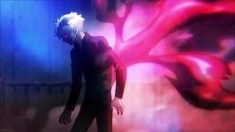 Anime Tokyo Ghoul Season 3 دومین تریلر فصل سوم انیمه توکیو غول