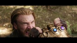 Avengers 3    دومین تریلر فیلم انتقام جویان ۳