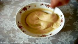 حمص هوموس Hummus