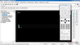 آموزش Ansys 15  اعمال حذف شرایط بارگذاری روی گره ها