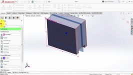 SolidWorks Tutorial  Learn SolidWorks Online Free  Part 22