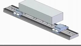 Modulares Spannsystem