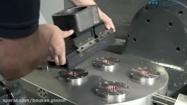 ZeroClamp Mehrfachspannsystem