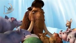 تریلر انیمیشن Ice Age 2 The Meltdown