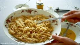 کوکو اسپاگتی Kookoo Spaghetti