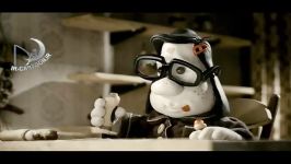 تریلر انیمیشن Mary and Max